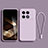 Ultra-thin Silicone Gel Soft Case 360 Degrees Cover for Xiaomi Redmi K70 5G