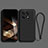 Ultra-thin Silicone Gel Soft Case 360 Degrees Cover for Xiaomi Redmi K70 5G