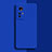 Ultra-thin Silicone Gel Soft Case 360 Degrees Cover for Xiaomi Redmi Note 12S Blue