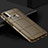 Ultra-thin Silicone Gel Soft Case 360 Degrees Cover for Xiaomi Redmi Note 7 Brown