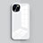 Ultra-thin Silicone Gel Soft Case 360 Degrees Cover G01 for Apple iPhone 13 Mini