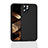 Ultra-thin Silicone Gel Soft Case 360 Degrees Cover G01 for Apple iPhone 14 Pro Black