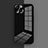 Ultra-thin Silicone Gel Soft Case 360 Degrees Cover G01 for Apple iPhone 15
