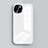 Ultra-thin Silicone Gel Soft Case 360 Degrees Cover G01 for Apple iPhone 15