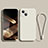 Ultra-thin Silicone Gel Soft Case 360 Degrees Cover G02 for Apple iPhone 15