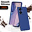 Ultra-thin Silicone Gel Soft Case 360 Degrees Cover H01P for Realme C55