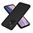 Ultra-thin Silicone Gel Soft Case 360 Degrees Cover H01P for Xiaomi Mi 11T 5G