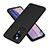 Ultra-thin Silicone Gel Soft Case 360 Degrees Cover H01P for Xiaomi Mi 12T 5G