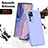 Ultra-thin Silicone Gel Soft Case 360 Degrees Cover H01P for Xiaomi Mi 12T 5G