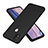 Ultra-thin Silicone Gel Soft Case 360 Degrees Cover H01P for Xiaomi POCO C3