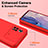 Ultra-thin Silicone Gel Soft Case 360 Degrees Cover H01P for Xiaomi Poco X4 Pro 5G