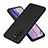 Ultra-thin Silicone Gel Soft Case 360 Degrees Cover H01P for Xiaomi Redmi Note 10 4G