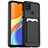 Ultra-thin Silicone Gel Soft Case 360 Degrees Cover HD1 for Xiaomi Redmi 9 Activ