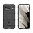 Ultra-thin Silicone Gel Soft Case 360 Degrees Cover J01S for Google Pixel 8 5G