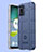 Ultra-thin Silicone Gel Soft Case 360 Degrees Cover J01S for Motorola Moto E13