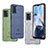 Ultra-thin Silicone Gel Soft Case 360 Degrees Cover J01S for Motorola Moto E22