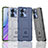 Ultra-thin Silicone Gel Soft Case 360 Degrees Cover J01S for Motorola Moto Edge 40 5G