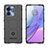 Ultra-thin Silicone Gel Soft Case 360 Degrees Cover J01S for Motorola Moto Edge 40 5G