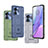 Ultra-thin Silicone Gel Soft Case 360 Degrees Cover J01S for Motorola Moto Edge 40 5G