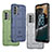 Ultra-thin Silicone Gel Soft Case 360 Degrees Cover J01S for Nokia G400 5G