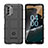 Ultra-thin Silicone Gel Soft Case 360 Degrees Cover J01S for Nokia G400 5G