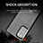 Ultra-thin Silicone Gel Soft Case 360 Degrees Cover J01S for OnePlus 9 5G