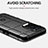 Ultra-thin Silicone Gel Soft Case 360 Degrees Cover J01S for OnePlus 9 5G