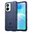 Ultra-thin Silicone Gel Soft Case 360 Degrees Cover J01S for OnePlus Nord 2T 5G