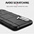 Ultra-thin Silicone Gel Soft Case 360 Degrees Cover J01S for OnePlus Nord CE 5G