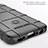 Ultra-thin Silicone Gel Soft Case 360 Degrees Cover J01S for OnePlus Nord CE 5G