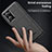 Ultra-thin Silicone Gel Soft Case 360 Degrees Cover J01S for Oppo A36