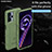 Ultra-thin Silicone Gel Soft Case 360 Degrees Cover J01S for Realme 9 5G