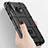 Ultra-thin Silicone Gel Soft Case 360 Degrees Cover J01S for Samsung Galaxy A20