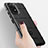 Ultra-thin Silicone Gel Soft Case 360 Degrees Cover J01S for Samsung Galaxy A91