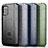 Ultra-thin Silicone Gel Soft Case 360 Degrees Cover J01S for Samsung Galaxy F02S SM-E025F