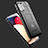 Ultra-thin Silicone Gel Soft Case 360 Degrees Cover J01S for Samsung Galaxy F02S SM-E025F