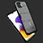 Ultra-thin Silicone Gel Soft Case 360 Degrees Cover J01S for Samsung Galaxy F42 5G