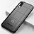 Ultra-thin Silicone Gel Soft Case 360 Degrees Cover J01S for Samsung Galaxy M02