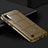 Ultra-thin Silicone Gel Soft Case 360 Degrees Cover J01S for Samsung Galaxy M10