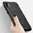 Ultra-thin Silicone Gel Soft Case 360 Degrees Cover J01S for Samsung Galaxy M10