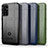 Ultra-thin Silicone Gel Soft Case 360 Degrees Cover J01S for Samsung Galaxy M14 5G