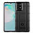 Ultra-thin Silicone Gel Soft Case 360 Degrees Cover J01S for Samsung Galaxy M80S