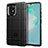 Ultra-thin Silicone Gel Soft Case 360 Degrees Cover J01S for Samsung Galaxy M80S