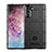 Ultra-thin Silicone Gel Soft Case 360 Degrees Cover J01S for Samsung Galaxy Note 10 5G