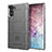 Ultra-thin Silicone Gel Soft Case 360 Degrees Cover J01S for Samsung Galaxy Note 10 5G