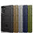 Ultra-thin Silicone Gel Soft Case 360 Degrees Cover J01S for Samsung Galaxy Note 10 5G