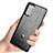 Ultra-thin Silicone Gel Soft Case 360 Degrees Cover J01S for Samsung Galaxy Note 20 5G