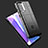 Ultra-thin Silicone Gel Soft Case 360 Degrees Cover J01S for Samsung Galaxy Note 20 5G