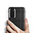 Ultra-thin Silicone Gel Soft Case 360 Degrees Cover J01S for Samsung Galaxy S20 5G