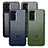 Ultra-thin Silicone Gel Soft Case 360 Degrees Cover J01S for Samsung Galaxy S23 FE 5G